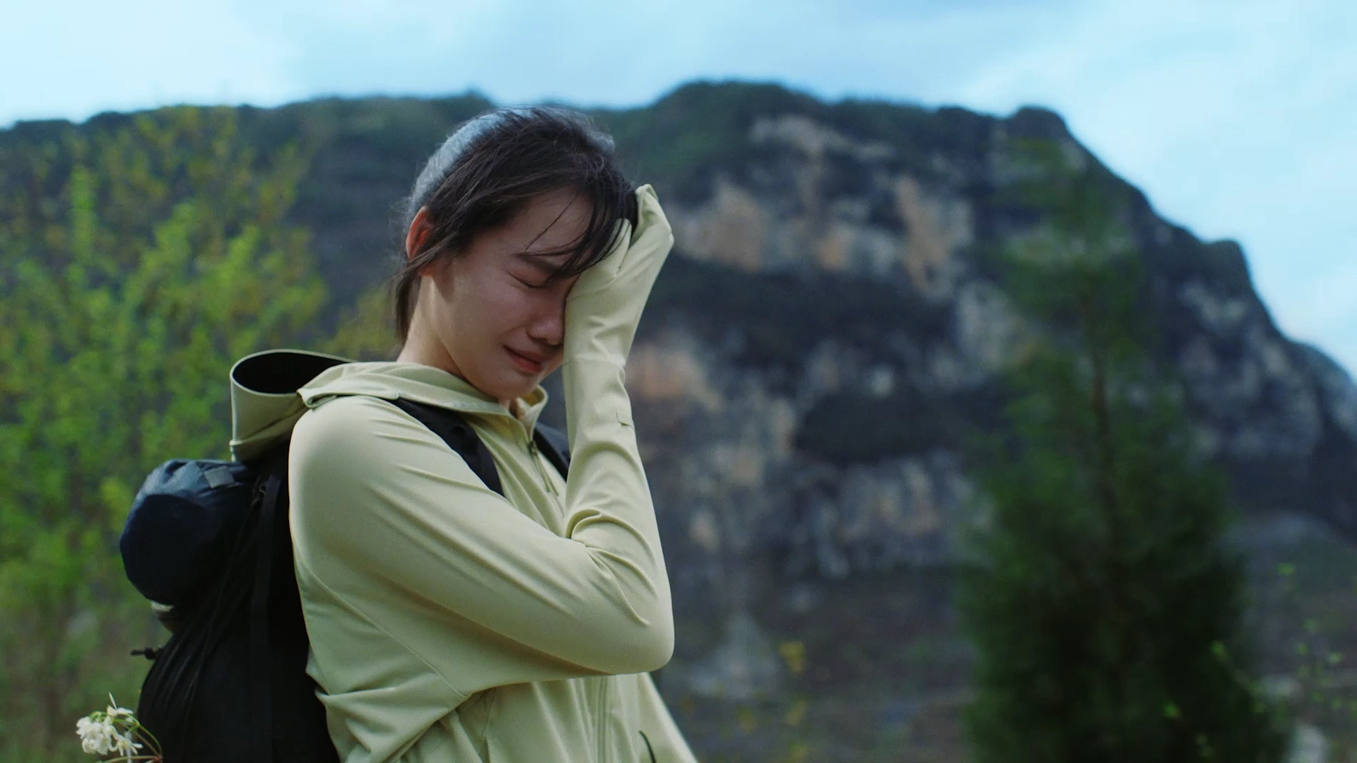 星鹤科技-蕉下二部曲,拥抱炙热 星鹤科技-蕉下二部曲,拥抱炙热